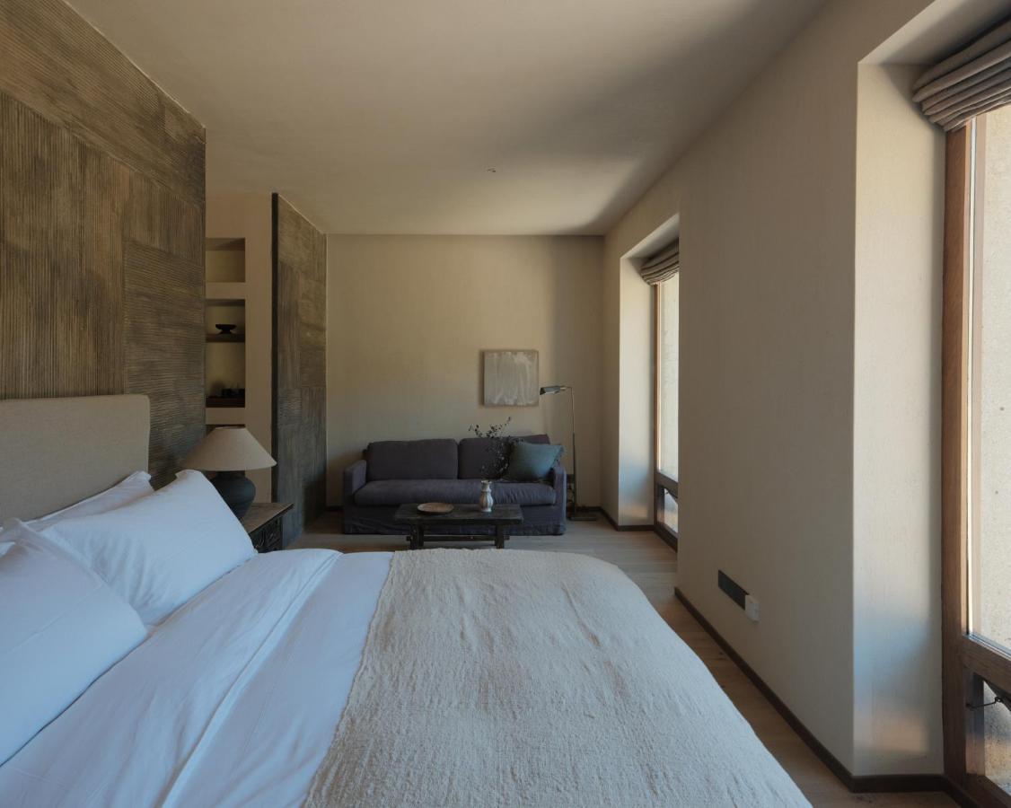 Sunyata Hotel. Deqin Meili Deqen Ngoại thất bức ảnh
