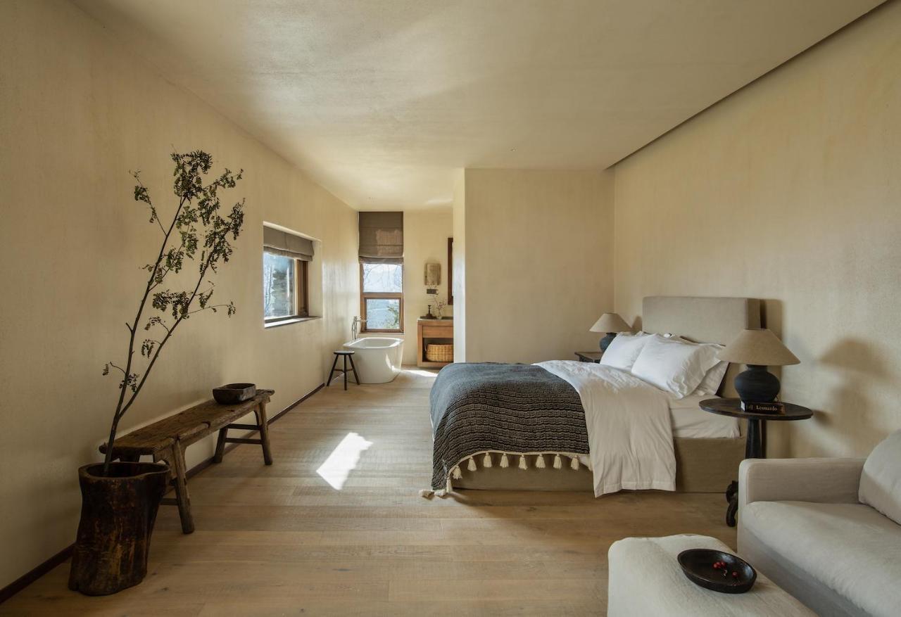 Sunyata Hotel. Deqin Meili Deqen Ngoại thất bức ảnh